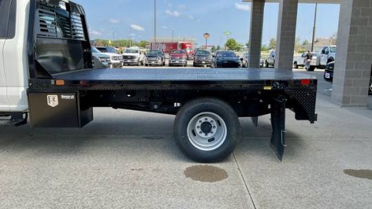 2024 Ford F-350