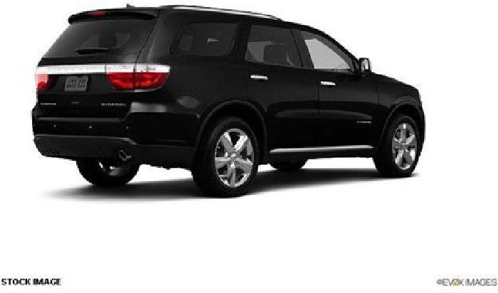 2013 dodge durango r/t in kendall, fl