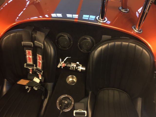 65 shelby cobra replica