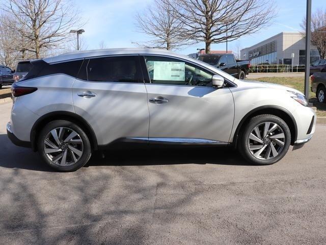 new 2019 nissan murano sl franklin, tn 37067 for sale in franklin, tennessee