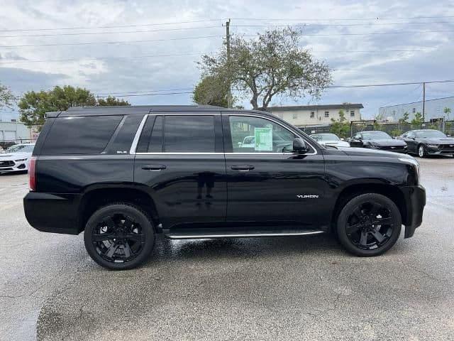 2019 gmc yukon sle in west palm beach, florida
