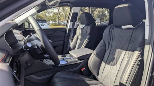 2024 acura mdx sh-awd type s w/advance package