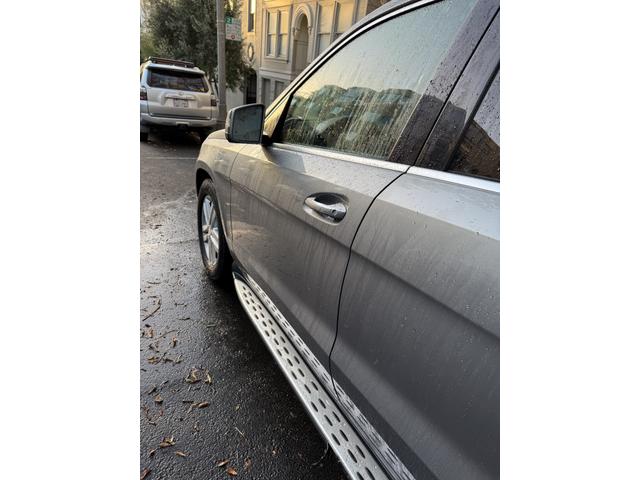 2015 mercedes-benz gl-class gl 350 bluetec 4matic