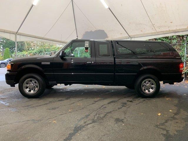used 2011 ford ranger xlt portland, or 97232 for sale in portland, oregon