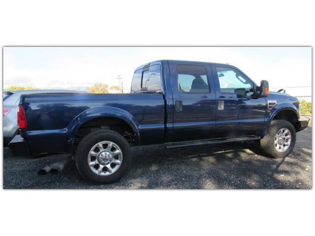 2008 ford f-350 super duty xl xl 4dr crew cab 4wd sb for sale in carson city, nevada
