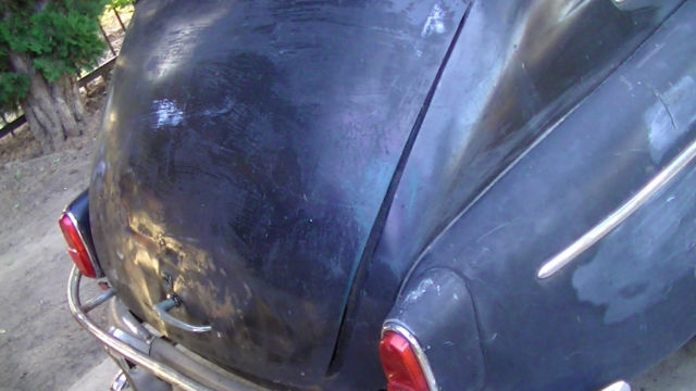 volvo pv544