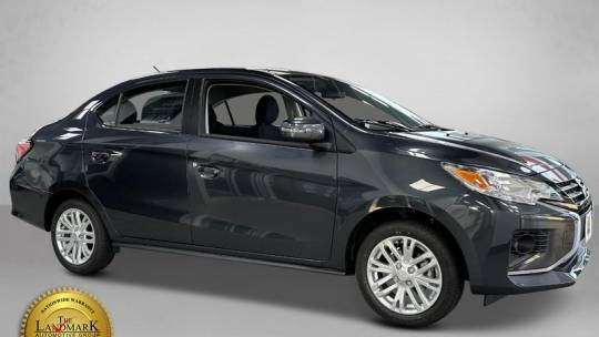 2024 Mitsubishi Mirage