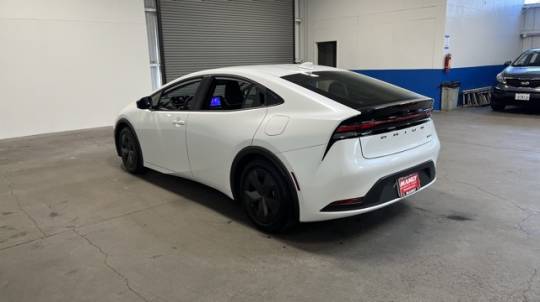 2023 Toyota Prius