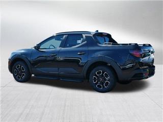 2024 Hyundai Santa Cruz xrt