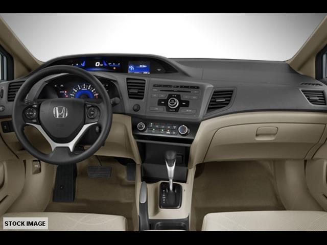 2012 honda civic lx lx 4dr sedan 5a for sale in augusta, maine