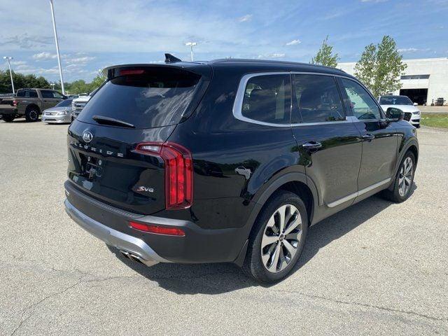2020 kia telluride s in belle vernon, pennsylvania