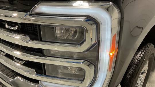 2023 Ford F-250