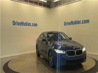 2021 BMW 5 series 530i xdrive