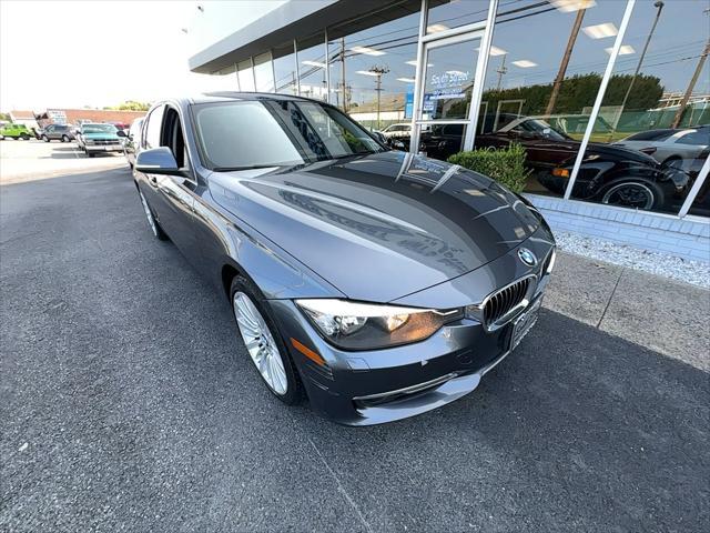 2013 bmw 328 xdrive