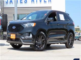 2024 Ford Edge st-line