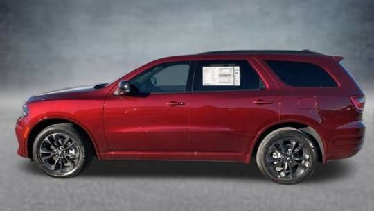 2025 Dodge Durango