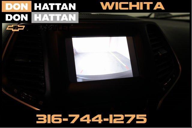 used 2019 jeep cherokee fwd latitude wichita, ks 67219 for sale in park city, kansas