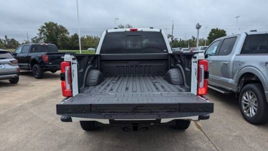 2024 Ford F-250