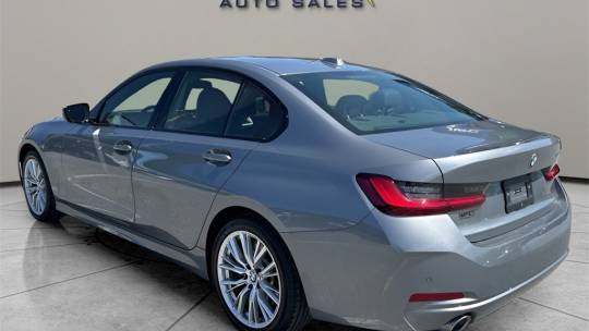 2023 BMW 3 series