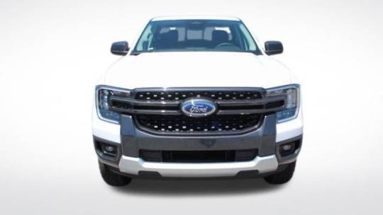 2024 Ford Ranger (North America) xlt
