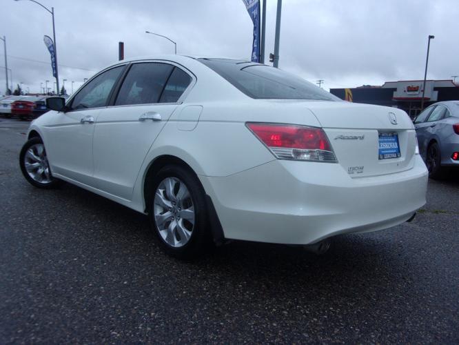 used 2008 honda accord ex-l butte, mt 59701 for sale in butte, montana