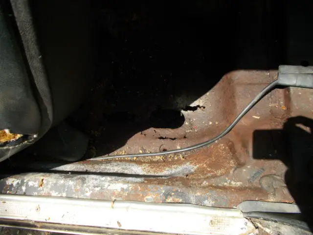 1973 442 oldsmobile wd30 good buildable 442
