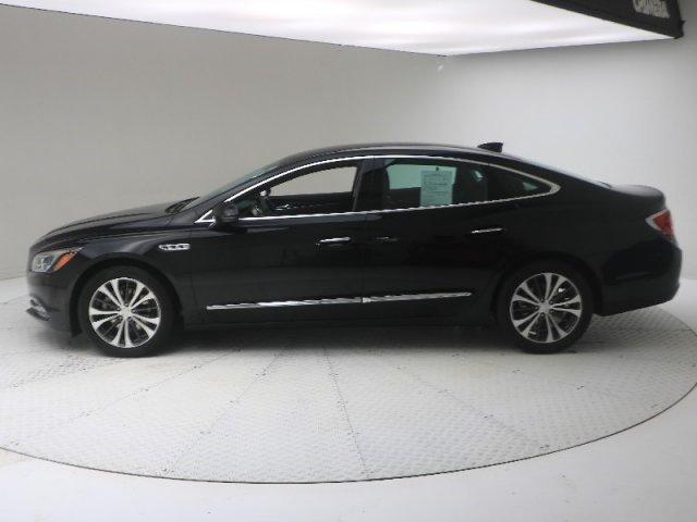 certified 2017 buick lacrosse essence grand forks, nd 58201 for sale in grand forks, north dakota