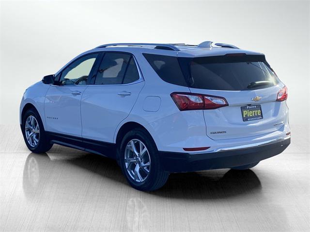 2021 chevrolet equinox premier w/1lz