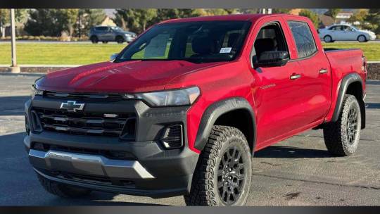 2024 Chevrolet