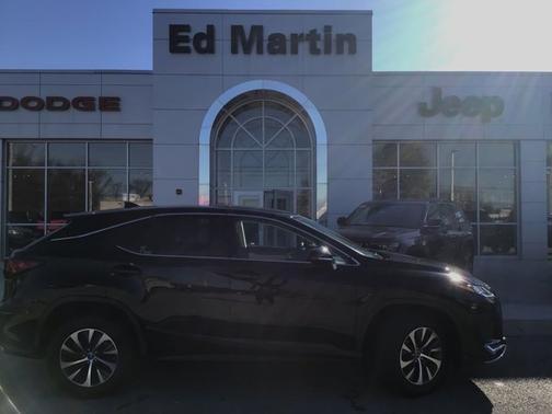 2021 lexus rx 350 in milwaukee, wisconsin