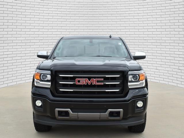 used 2014 gmc sierra 1500 slt witchita, ks 67209 for sale in wichita, kansas