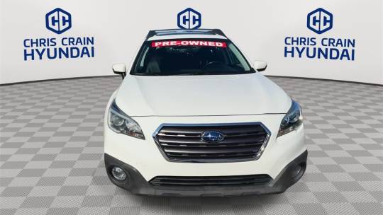 2017 Subaru Outback
