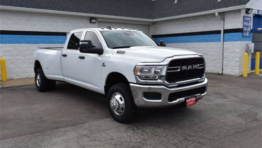 2024 RAM 3500