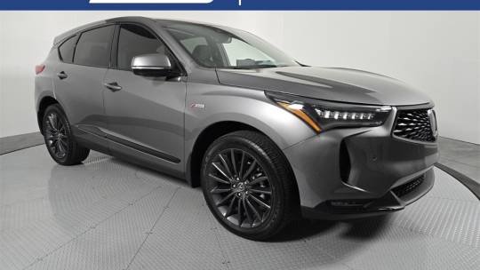 2024 Acura RDX