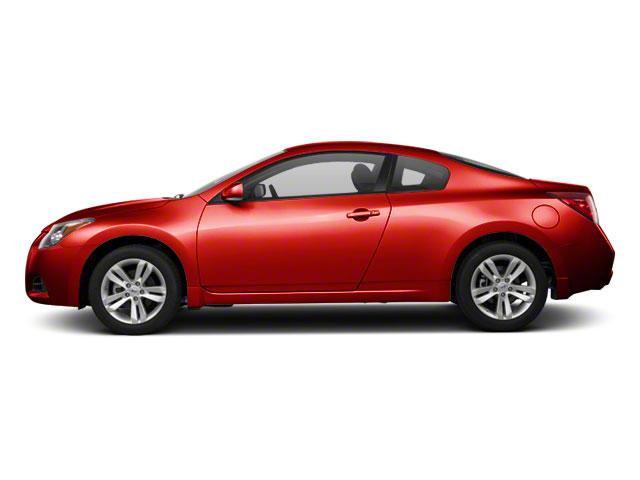 2010 nissan altima 2.5 s