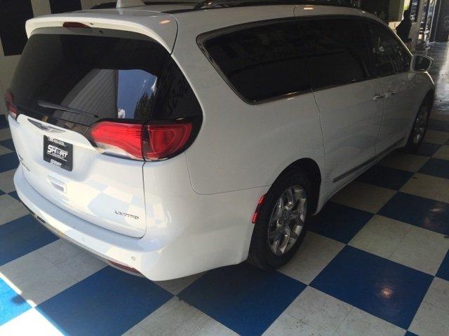 used 2019 chrysler pacifica limited hazard, ky 41701 for sale in browns fork, kentucky