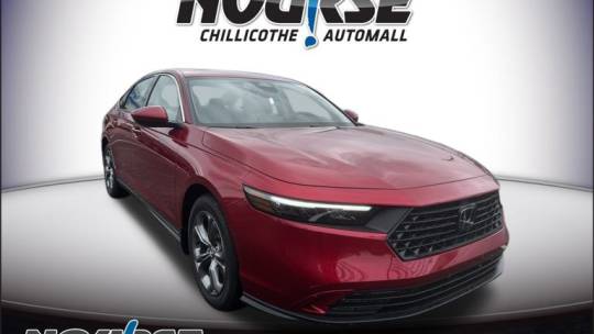 2024 Honda Accord