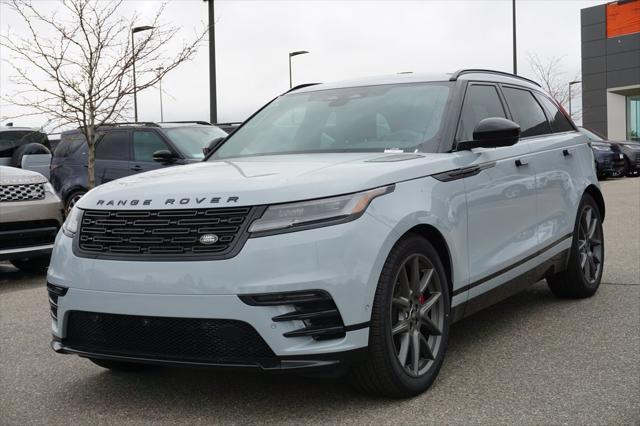 2024 land rover range rover velar p250 se r-dynamic
