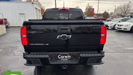 2019 Chevrolet