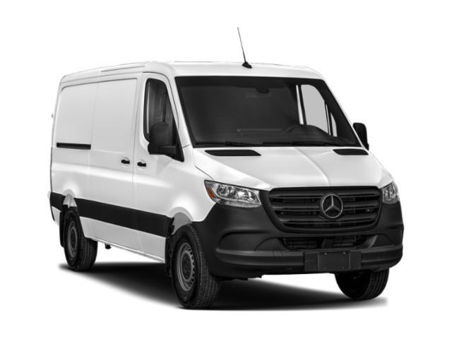 2021 mercedes-benz sprinter 2500 standard roof