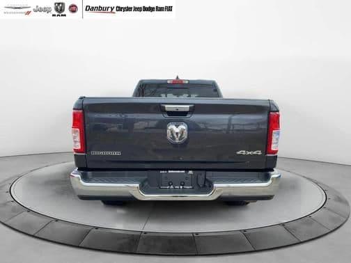 2020 ram 1500 big horn in danbury, connecticut
