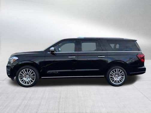 2023 ford expedition max in secaucus, new jersey