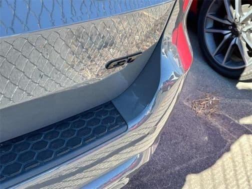 2021 dodge durango in la porte, indiana