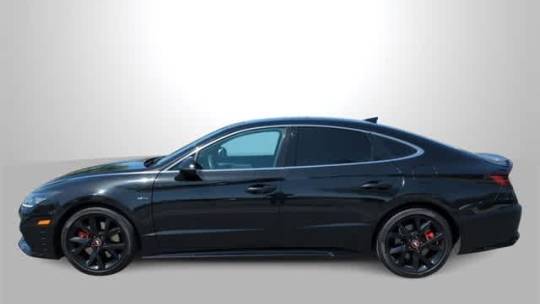 2022 hyundai sonata