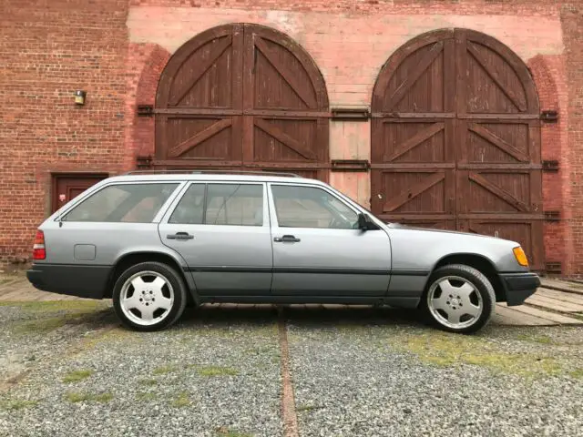 mercedes 300 te wagon w124