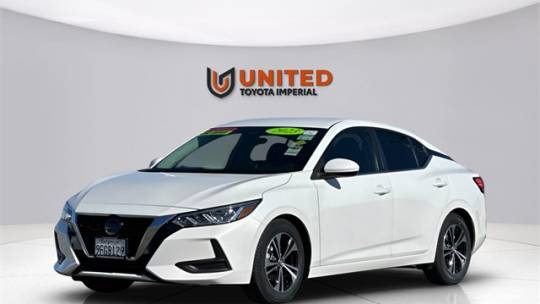 2023 Nissan Sentra