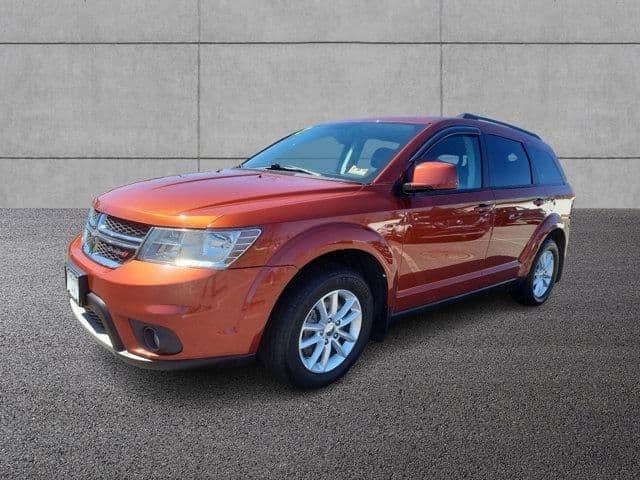 2013 dodge journey sxt in dover township, new jersey