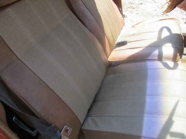 1974 amc hornet station wagon, very clean, drive home