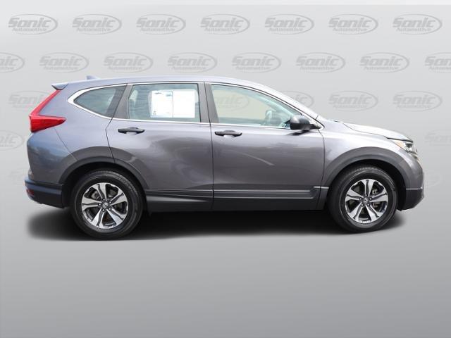 used 2017 honda cr-v fwd lx nashville, tn 37228 for sale in nashville, tennessee