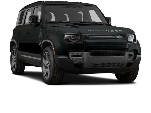 2024 land rover defender 110 p525 v8